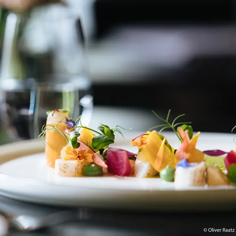 Esplanade, Saarbrücken. OpenTable’s Top 50 Restaurants in Deutschland in 2023